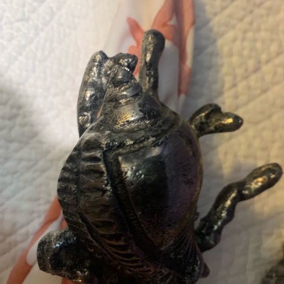 conch shell napkin holders & reversible coral/shell … - Picture 3 of 3